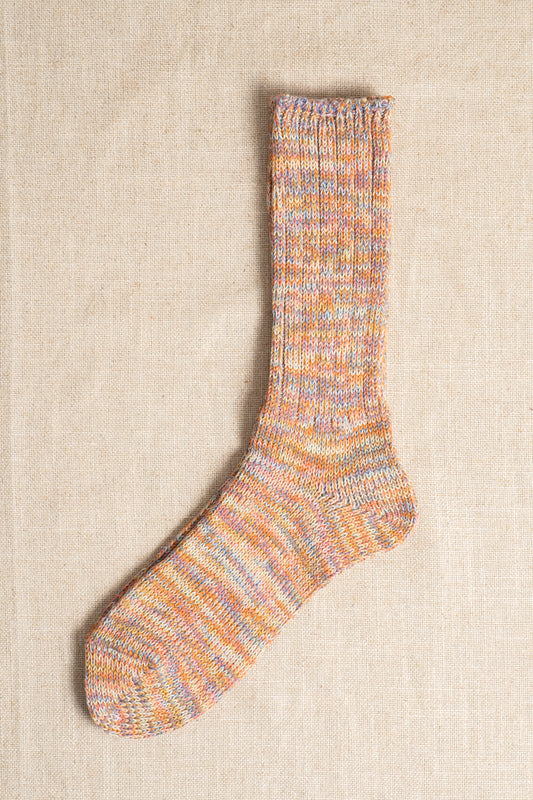 5 Color Mix - Orange