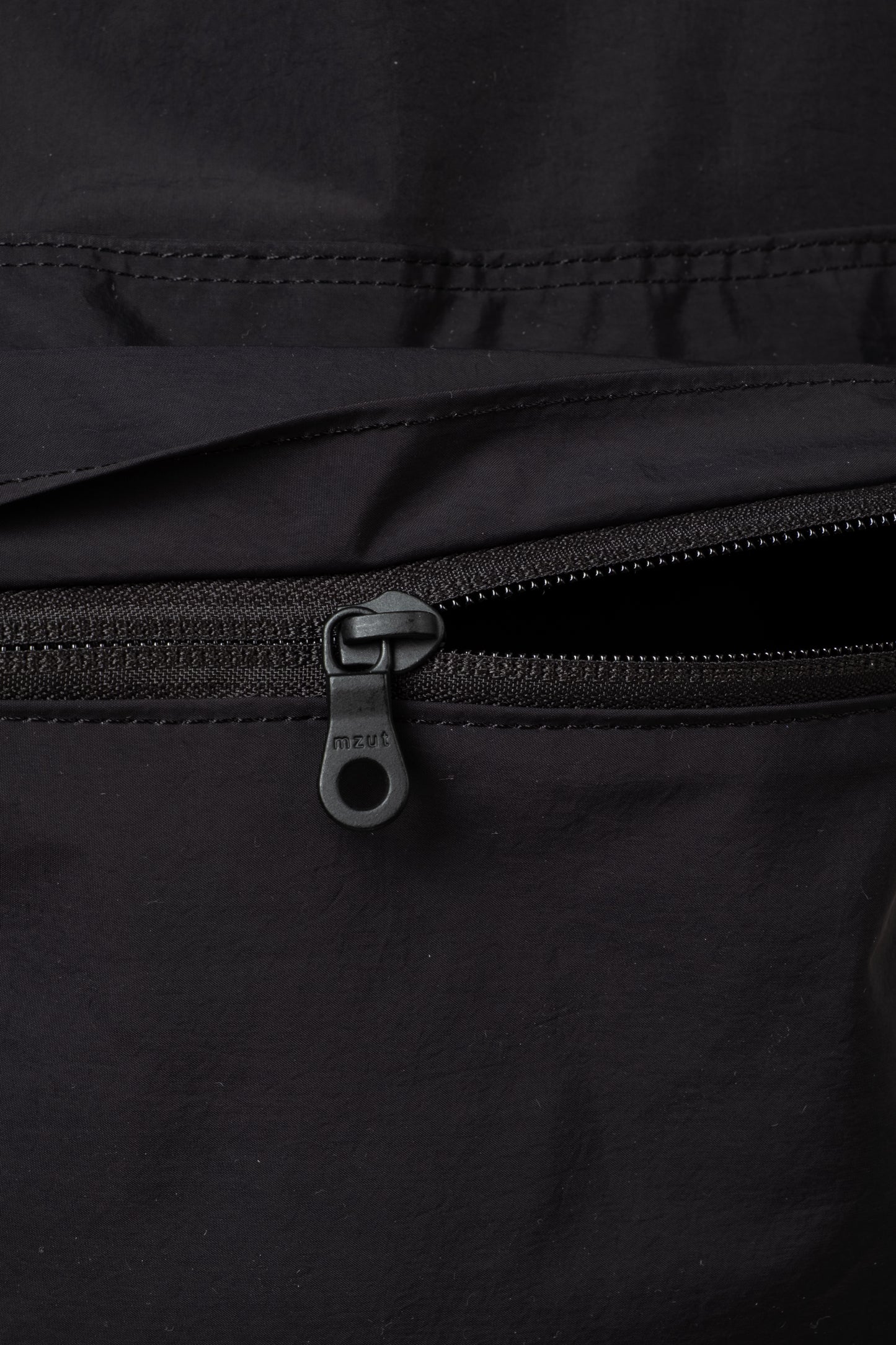 All Day Backpack 01 - Black