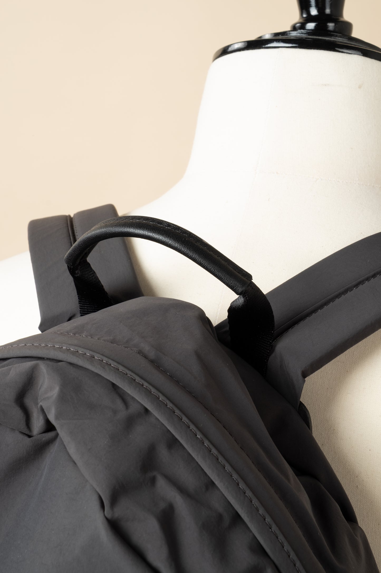 All Day Backpack 01 - Grey