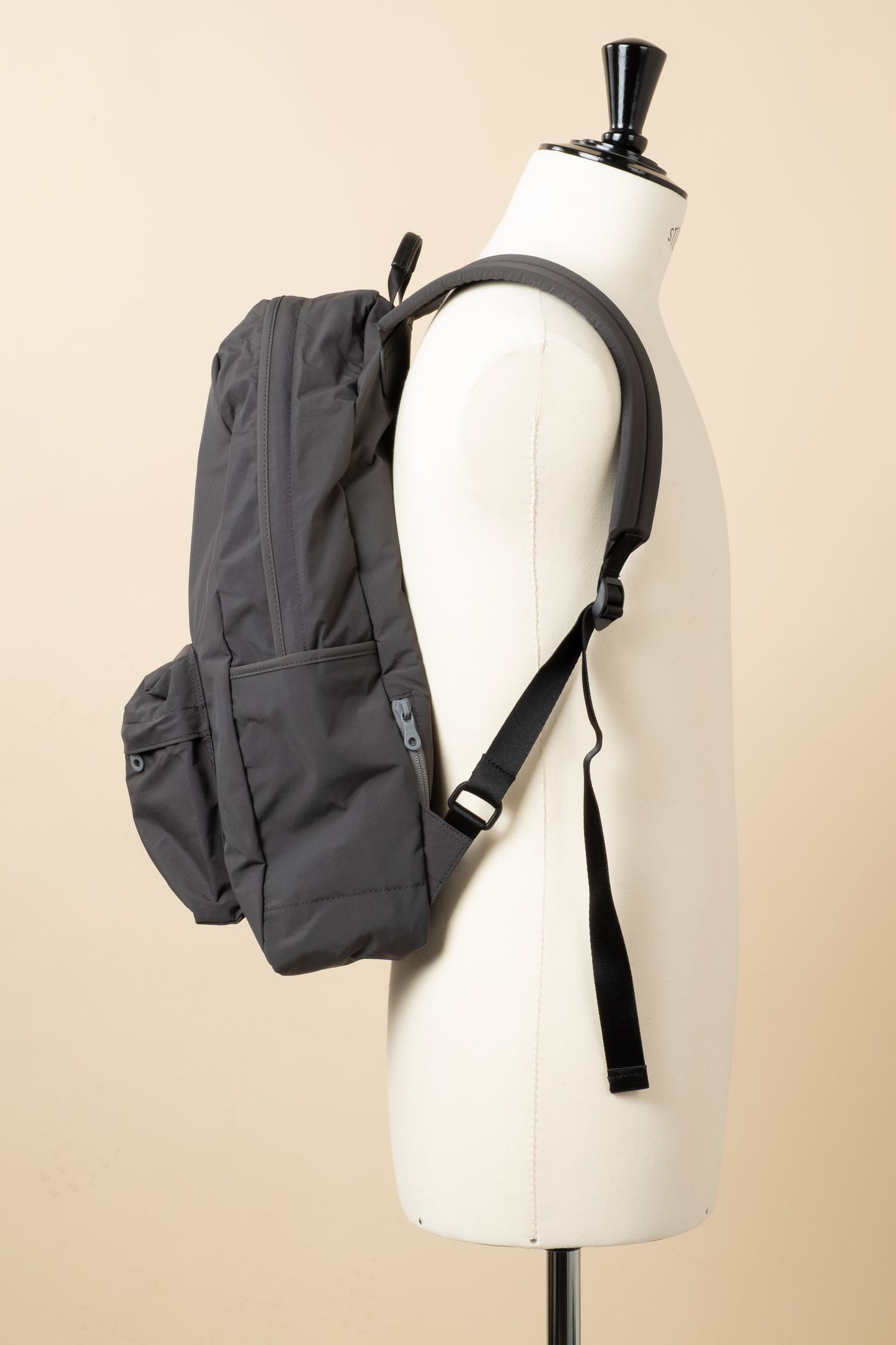 All Day Backpack 01 - Grey