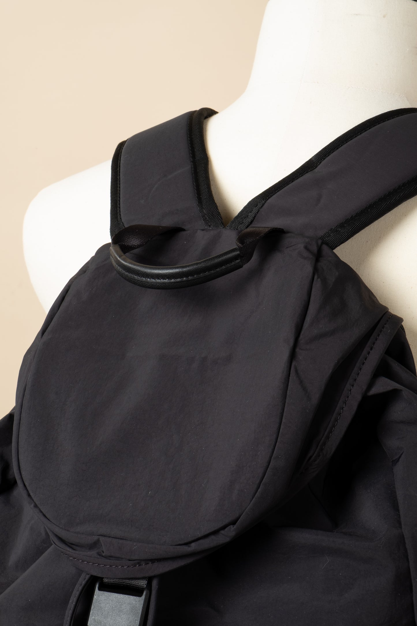 All Day Backpack 02 - Black
