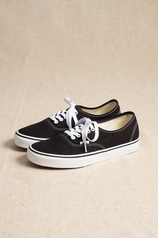 Authentic - Black