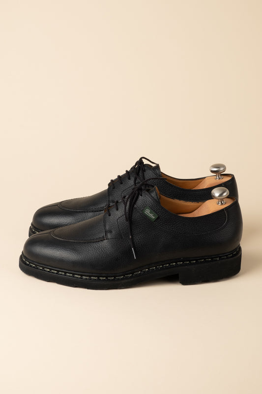 Avignon Grainé - Noir