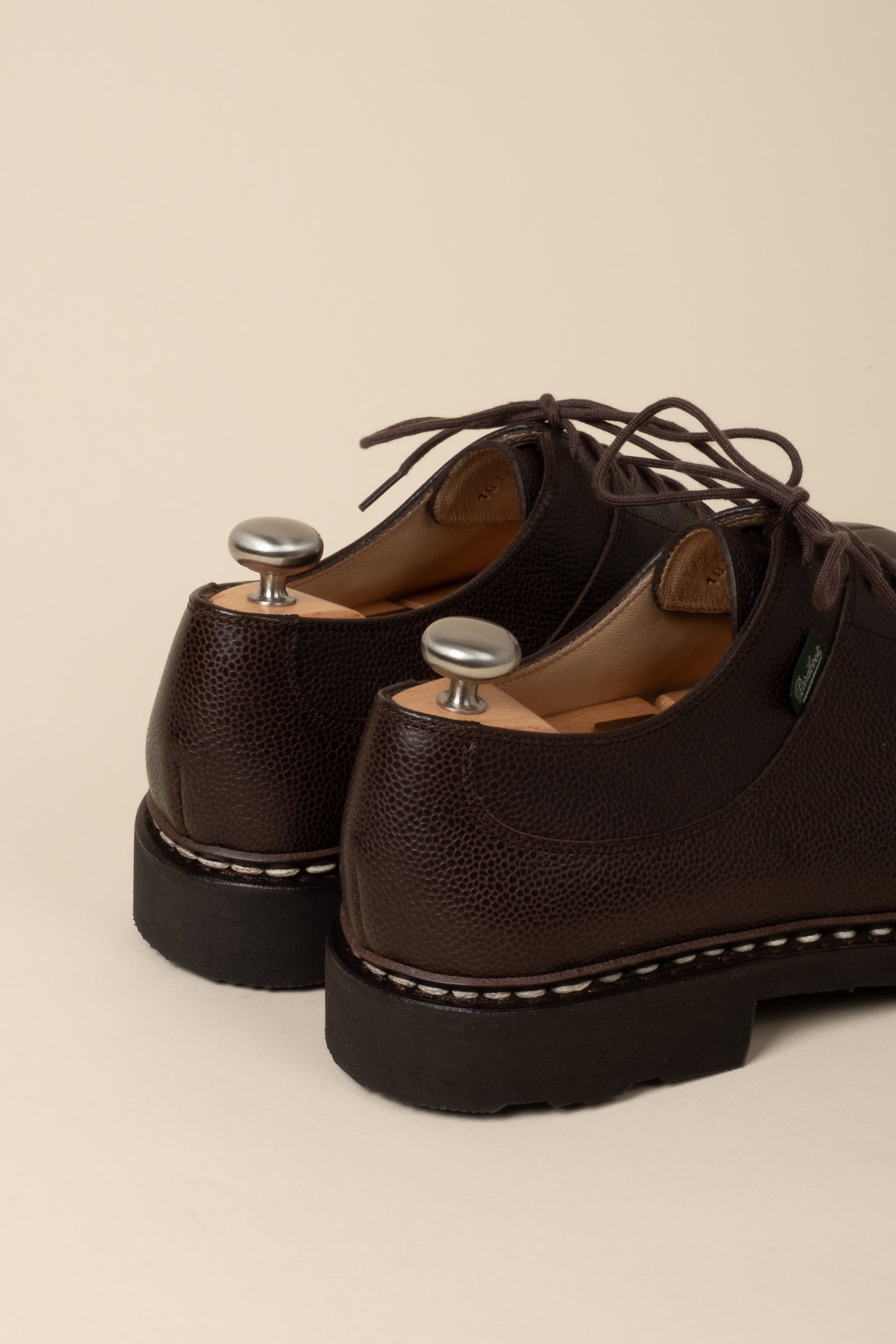 Avignon Grainé - Marron Moka