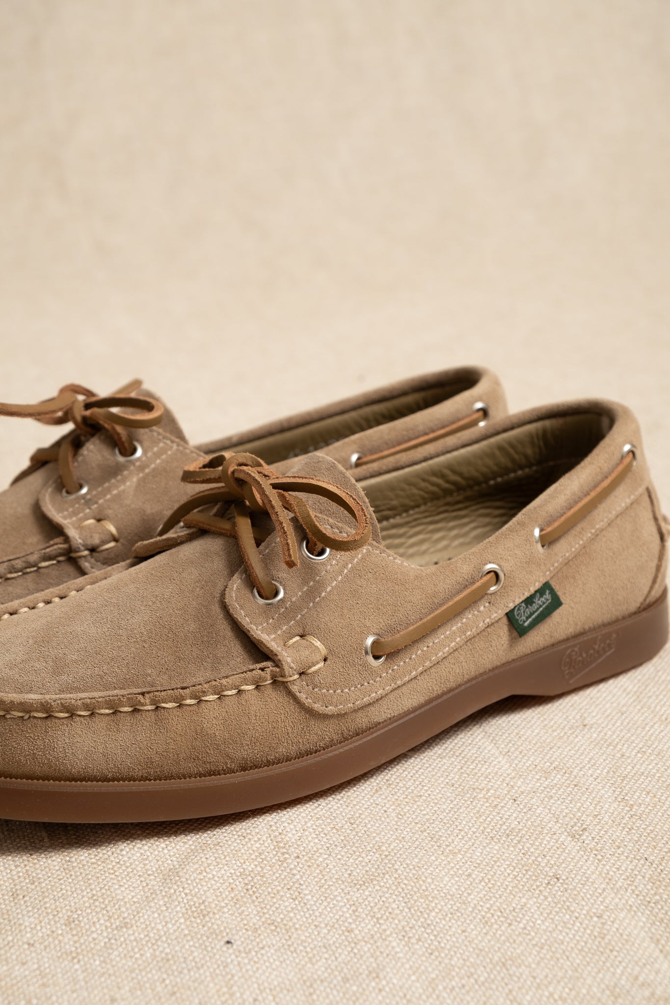 Barth Marine Velours - Sand