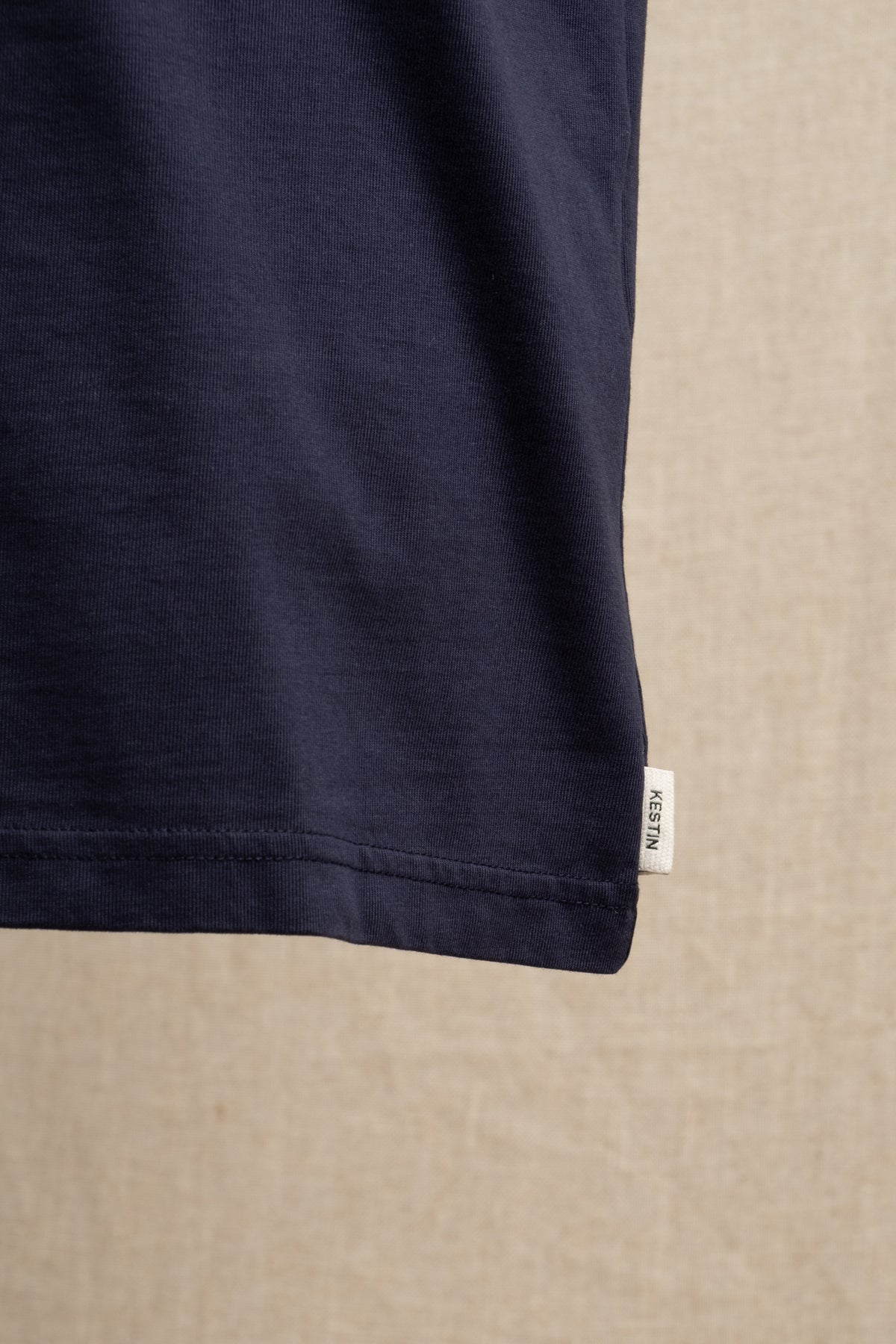 Cargill 7oz Jersey Tee - Dark Navy