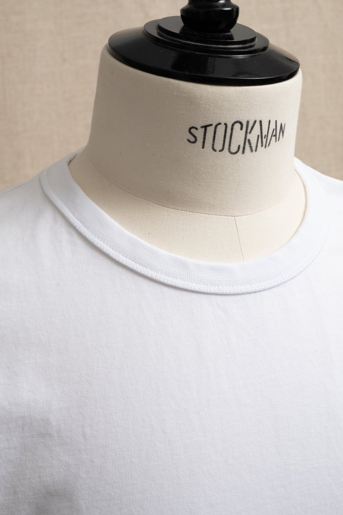 Cargill 7oz Jersey Tee - White