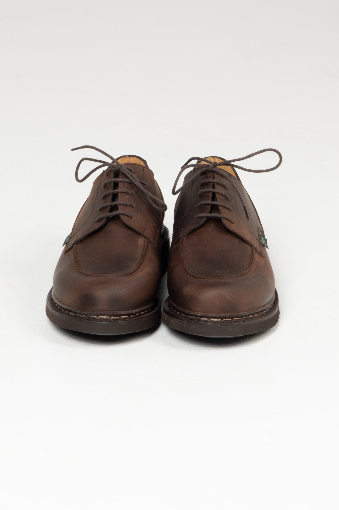 Chambord Nubuck - Marron