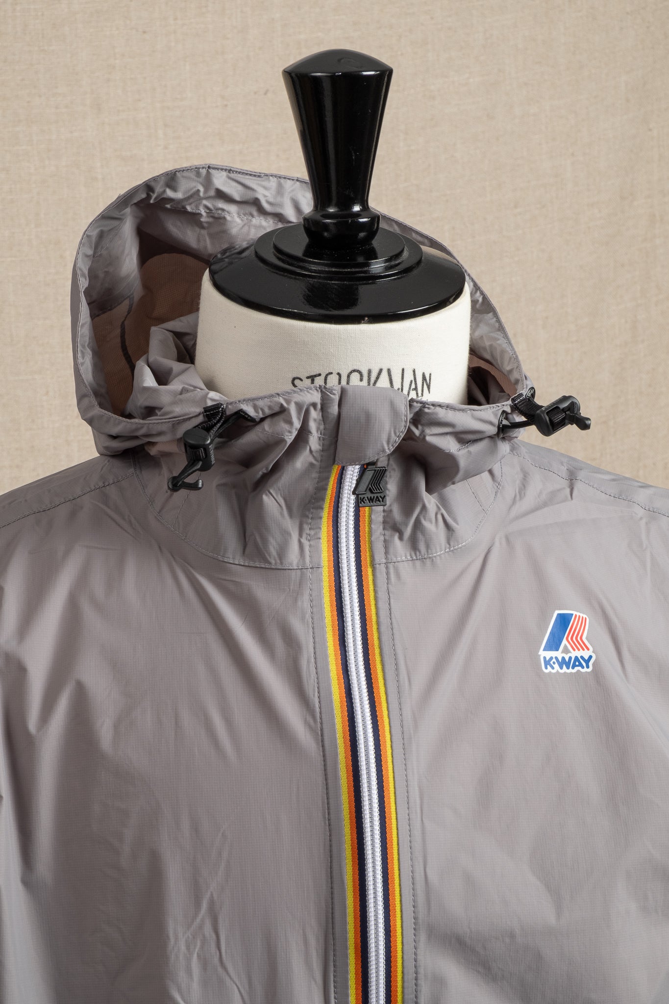 Claude Le Vrai 4.0 - Grey Frost