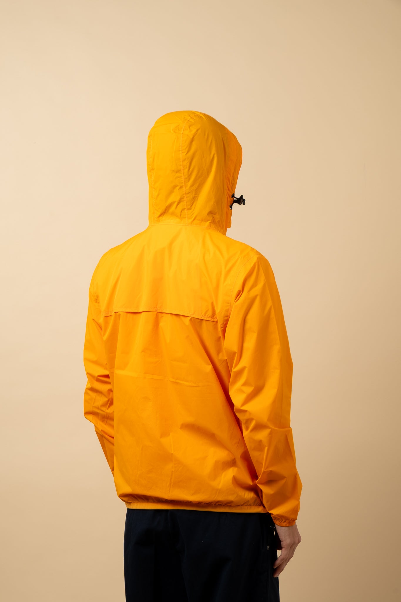Claude Le Vrai 4.0 - Orange