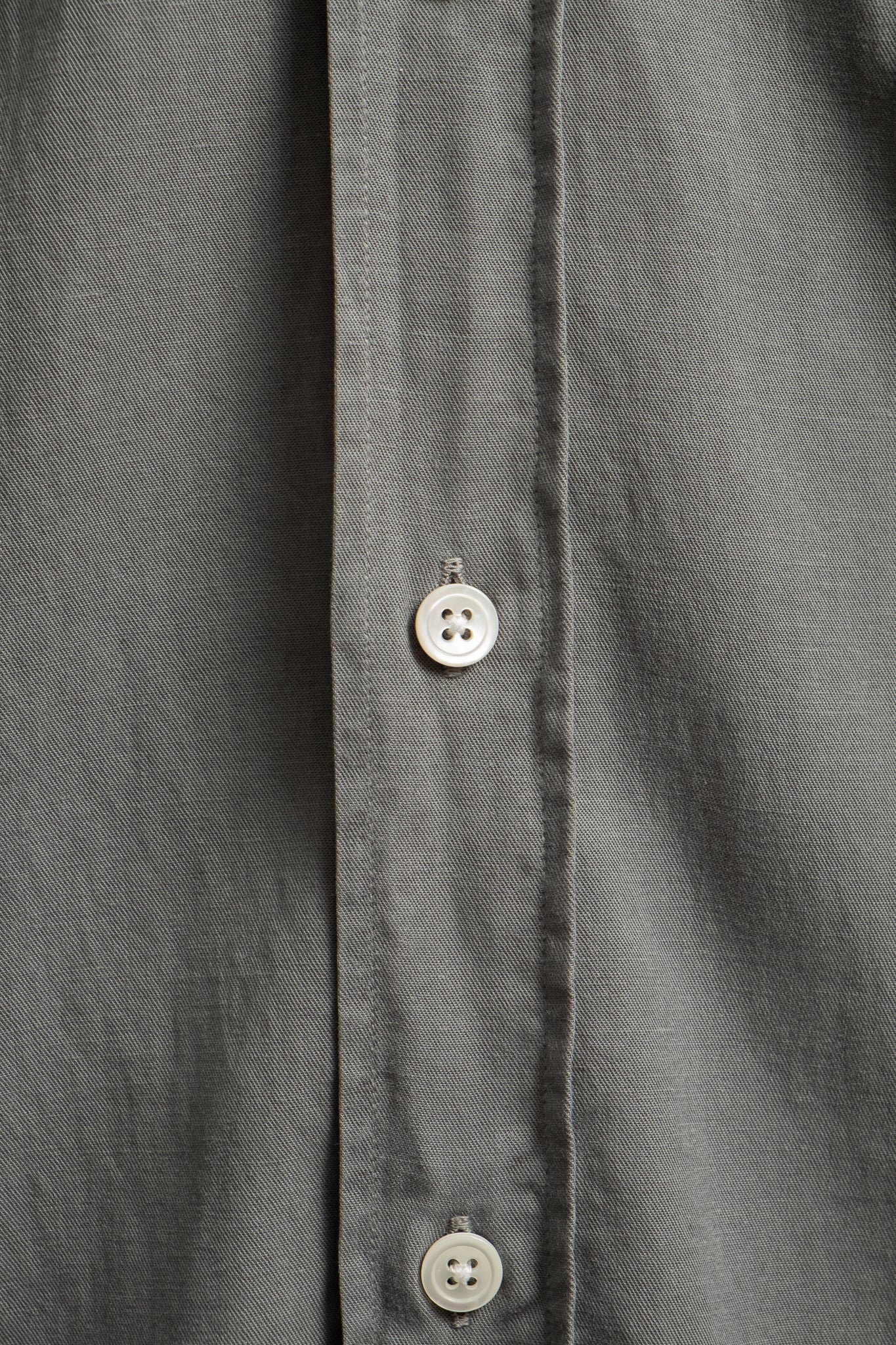 Cutaway Tencel Twill - Cactus