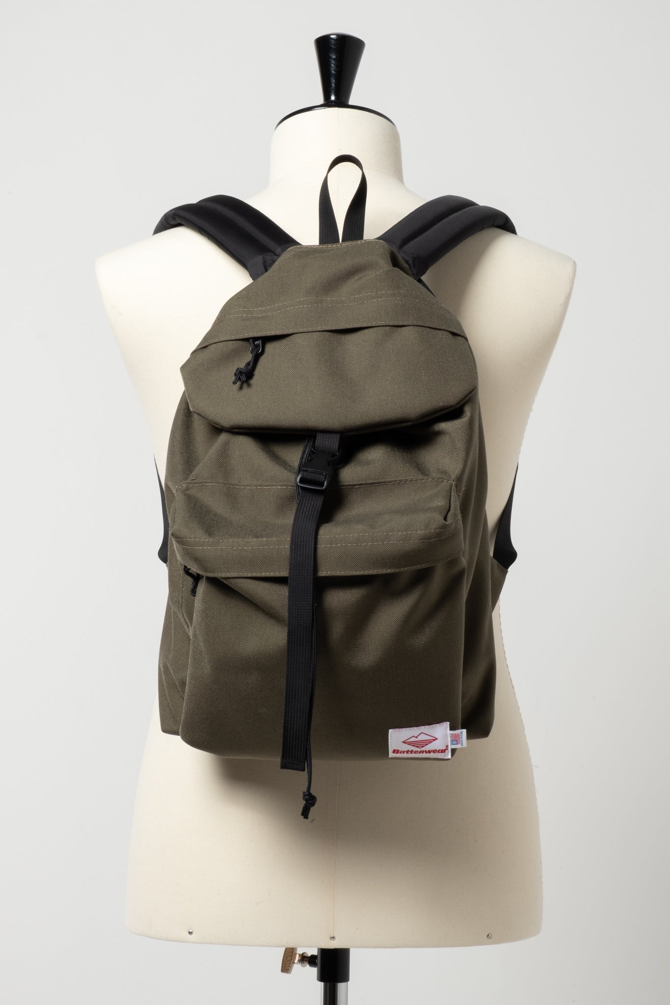 Day Hiker - Ranger