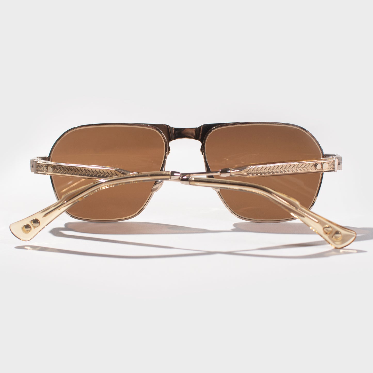Fraser M Series - Champagne