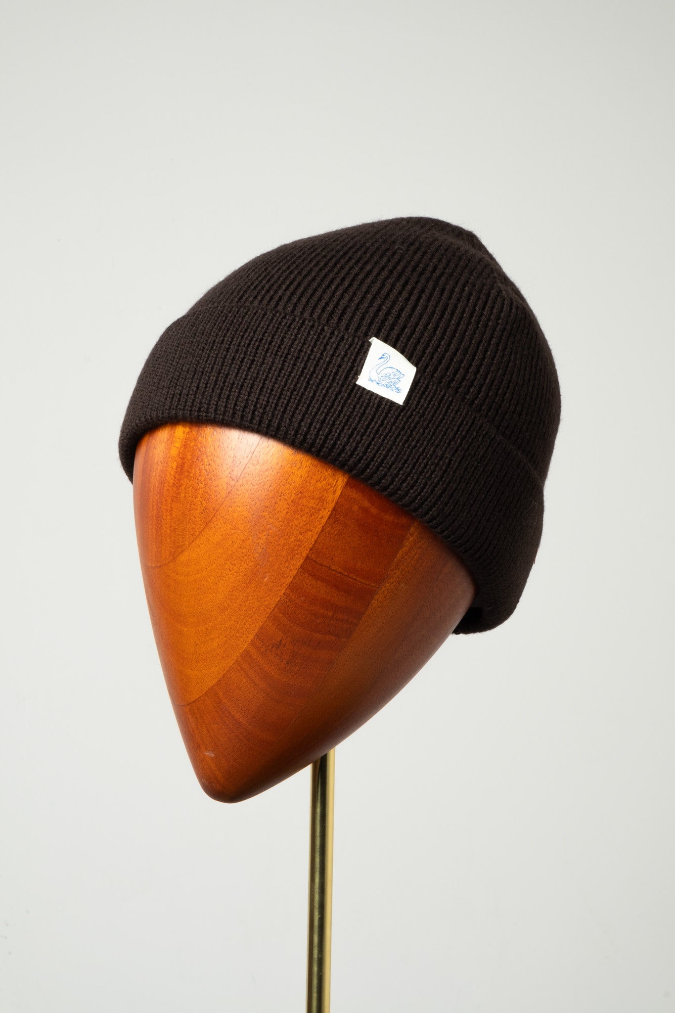 Good Basics Classic Merino Beanie