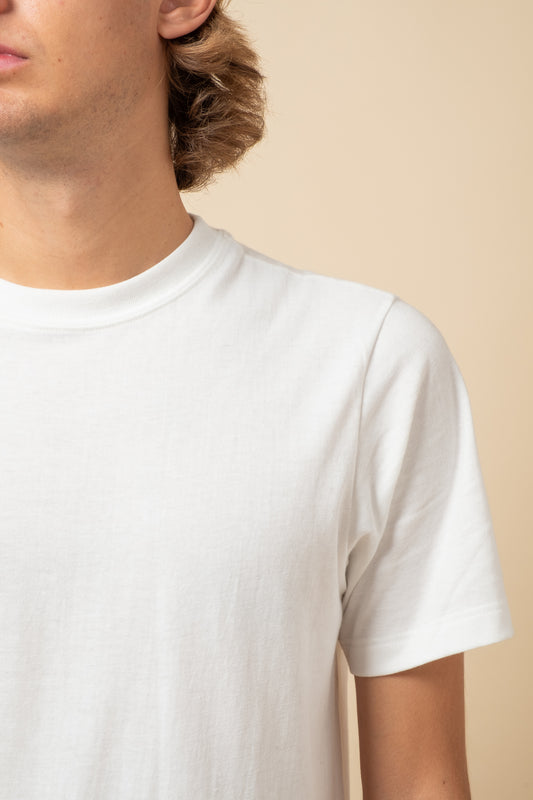 Good Originals 5.5oz T-Shirt - White