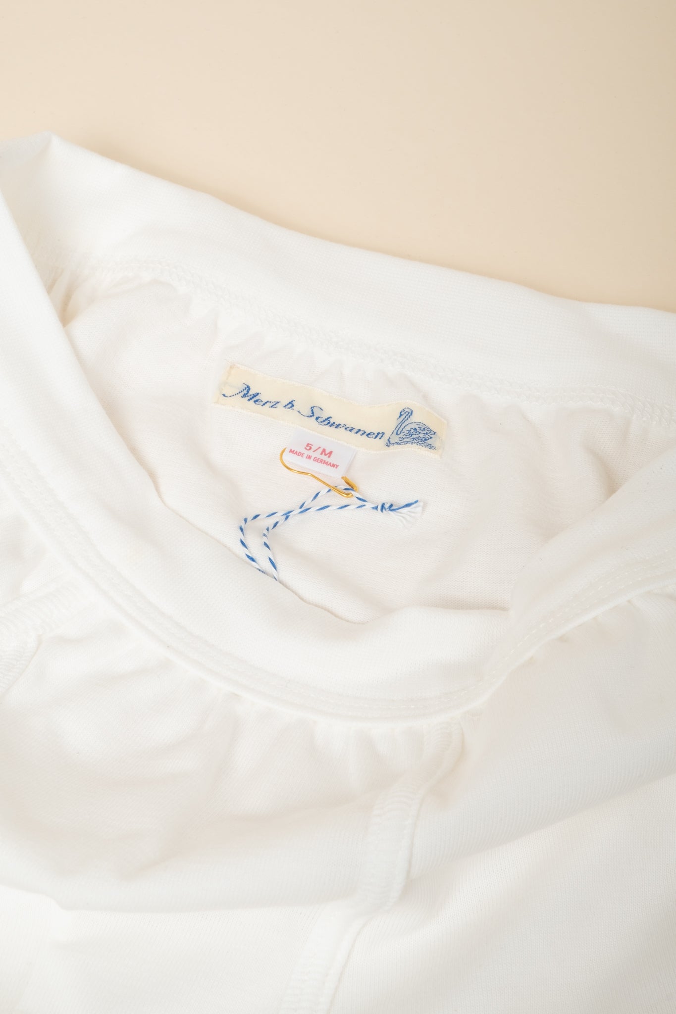 Good Originals Boxer Shorts - White