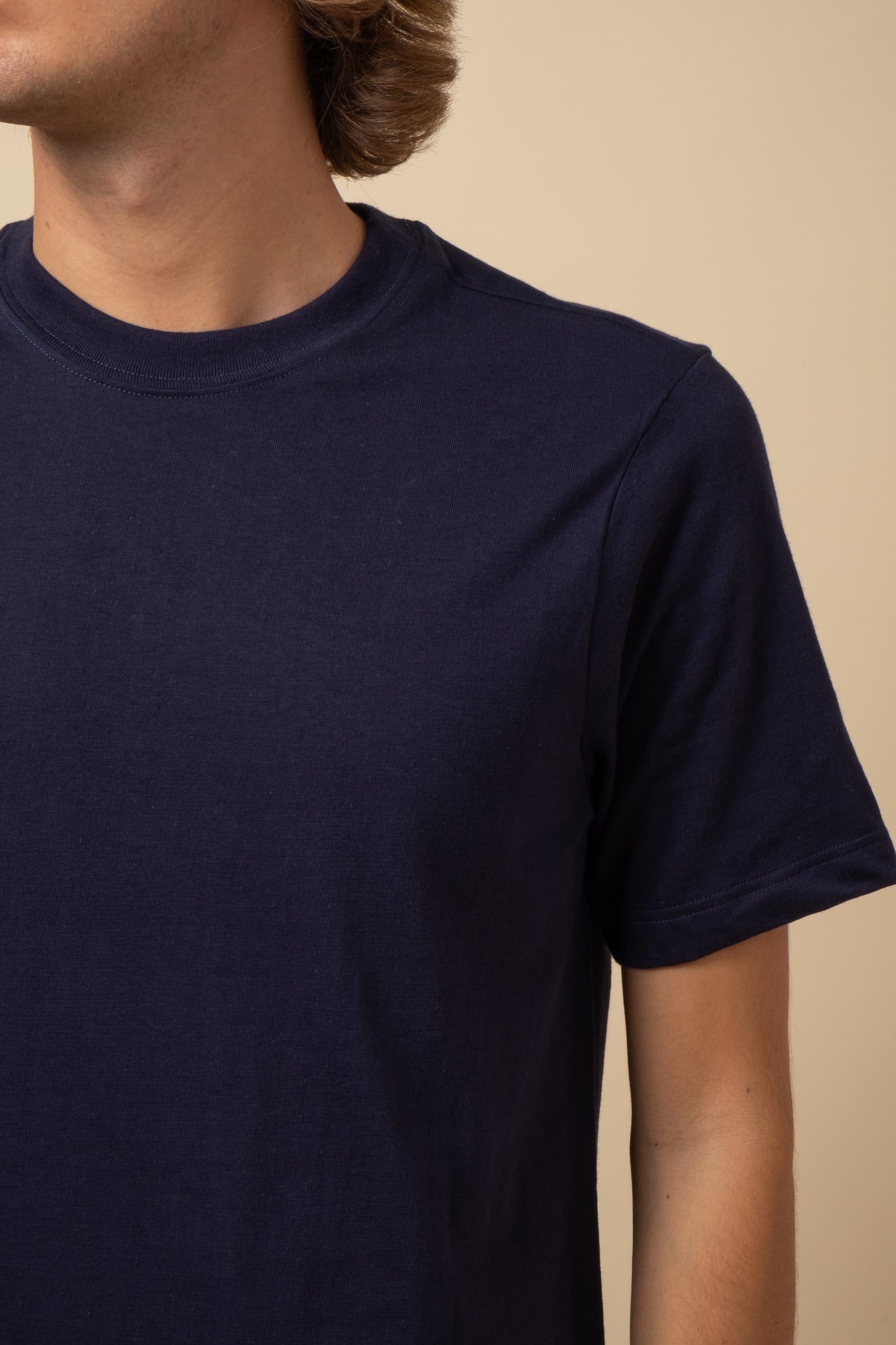 Good Originals 5.5oz T-Shirt - Ink Blue
