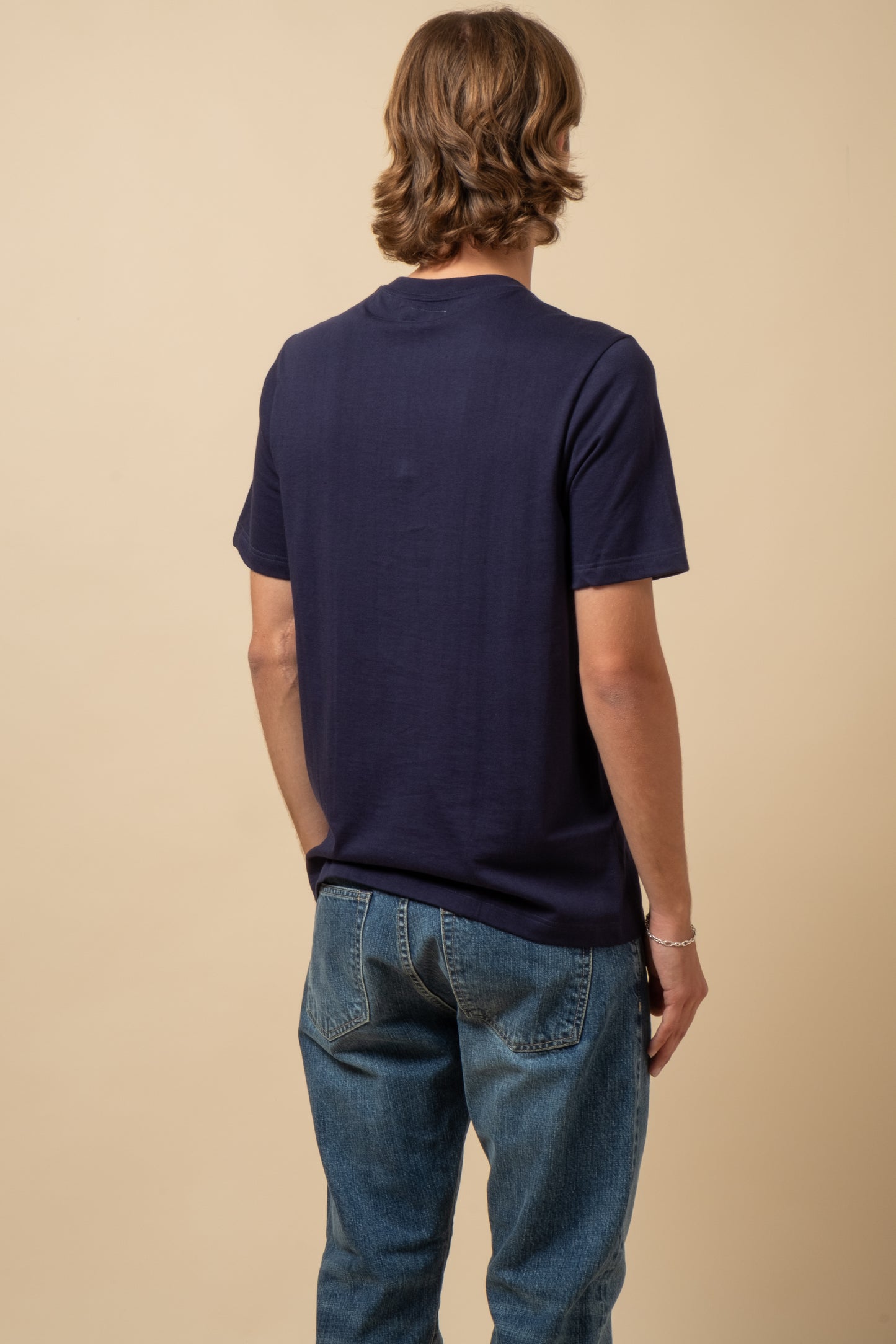 Good Originals 5.5oz T-Shirt - Ink Blue
