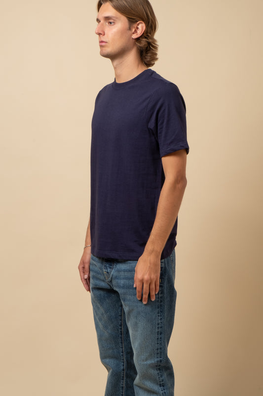 Good Originals 5.5oz T-Shirt - Ink Blue