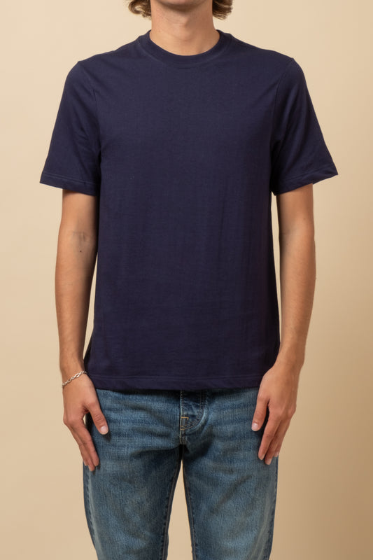 Good Originals 5.5oz T-Shirt - Ink Blue