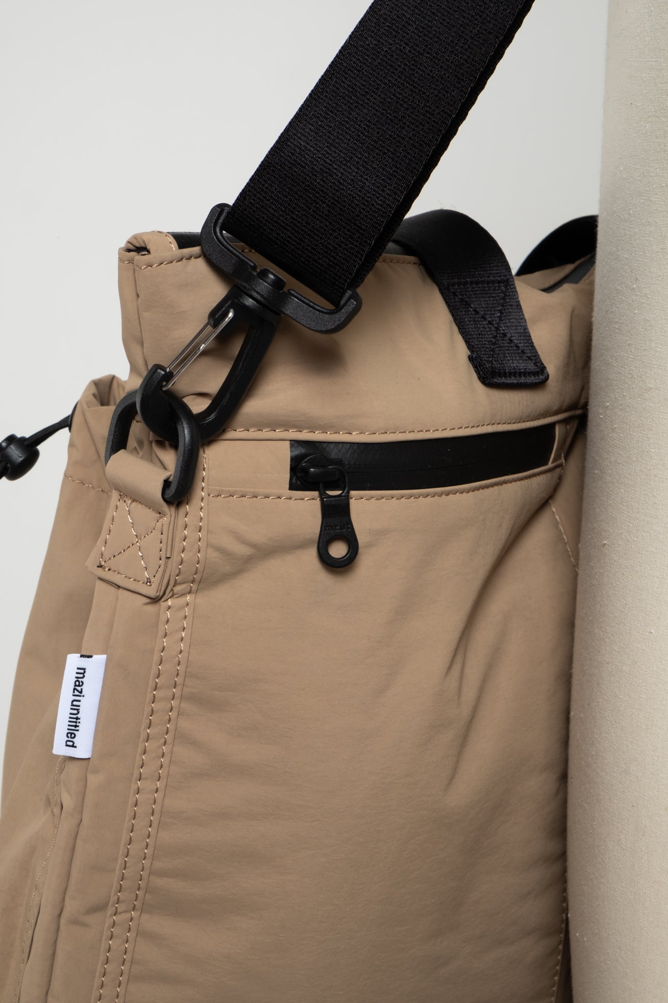 Helmet Bag - Beige
