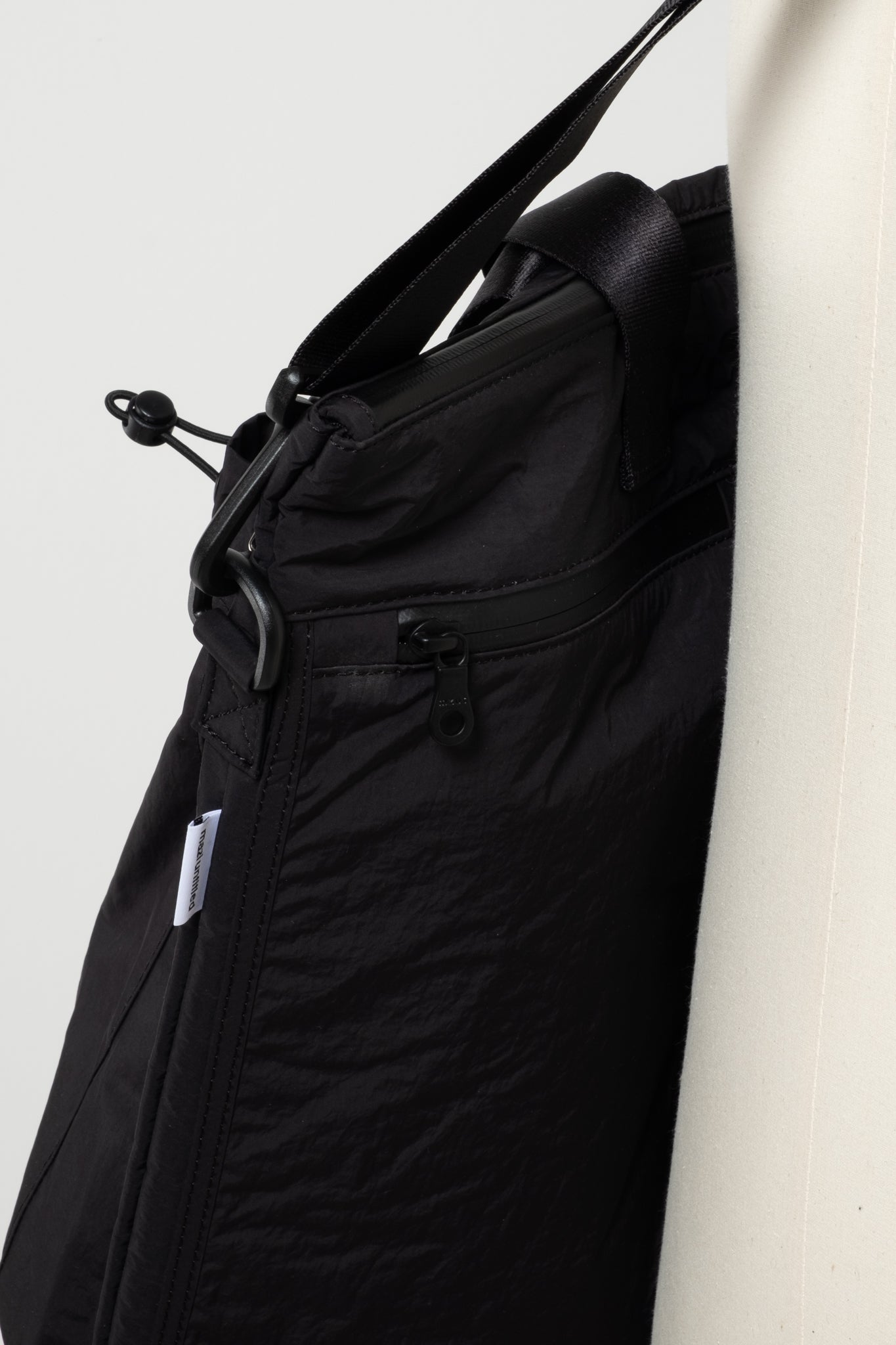 Helmet Bag - Black