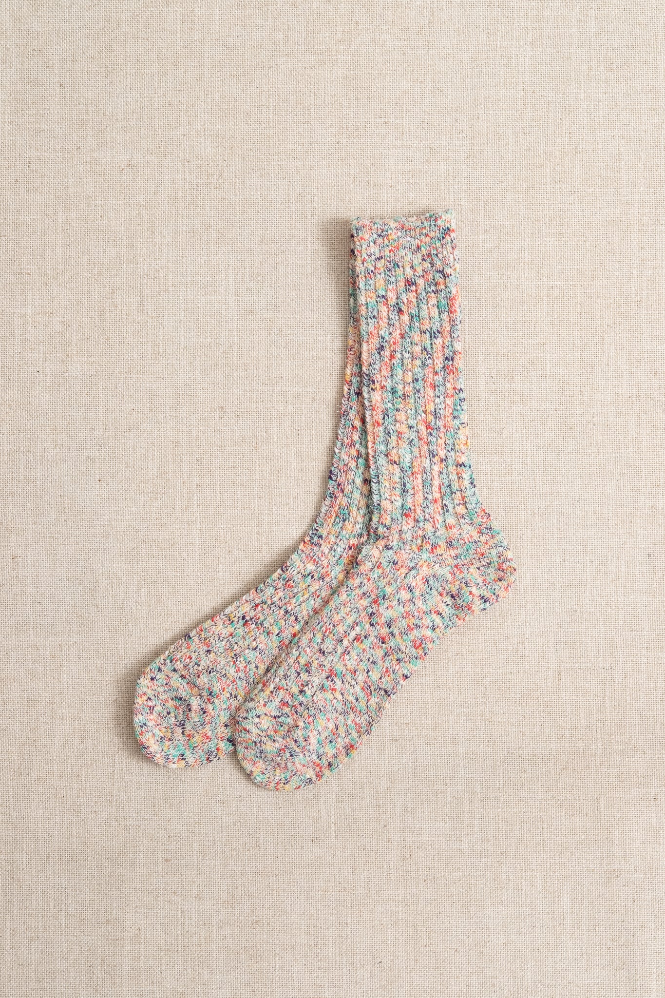 Homespun Art Yarn Crew - Multi