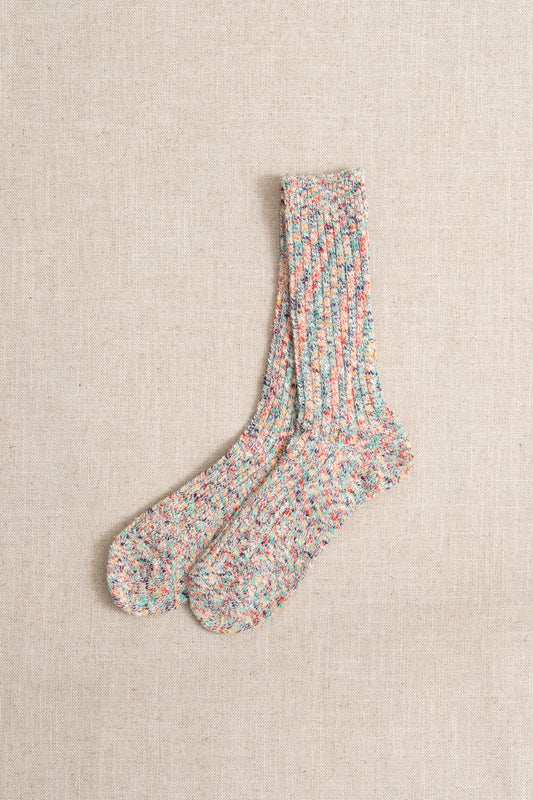 Homespun Art Yarn Crew - Multi