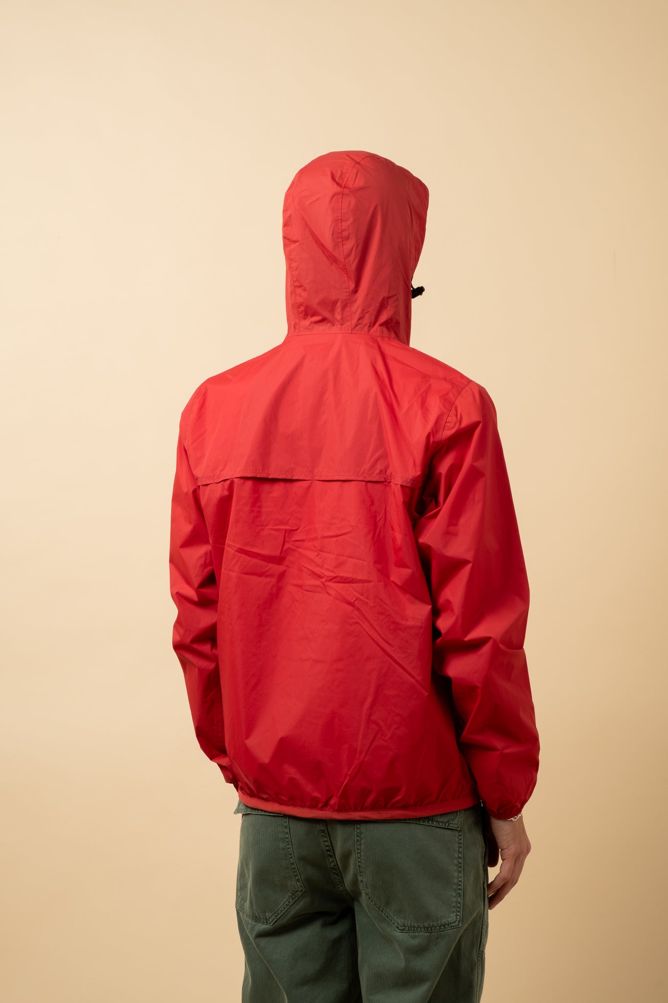 Leon Le Vrai 4.0 - Red Jasper