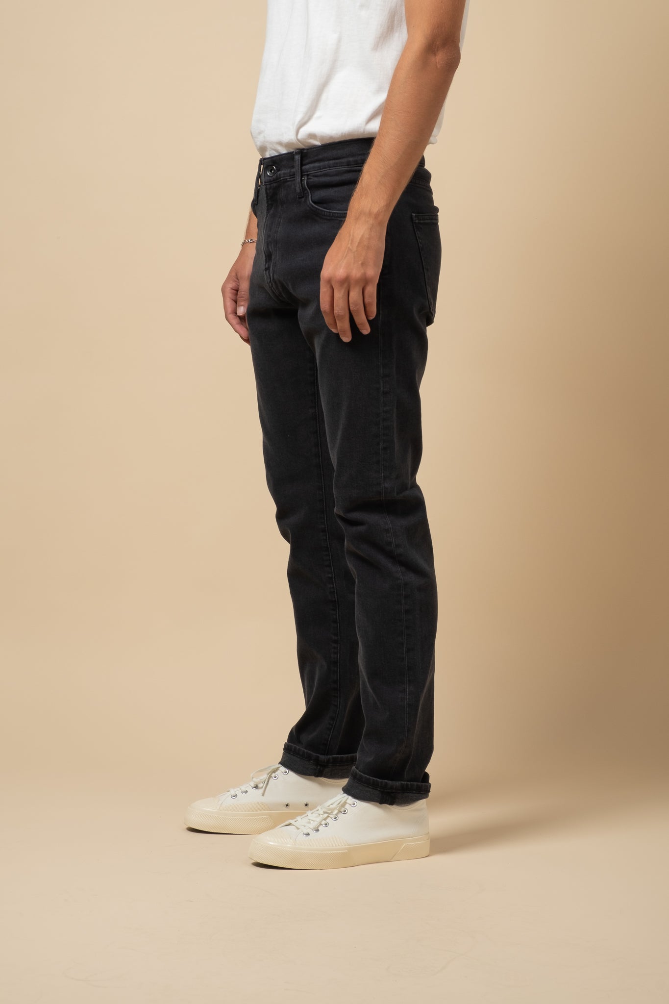 M7 Comfort Organic Black Black - Used Black
