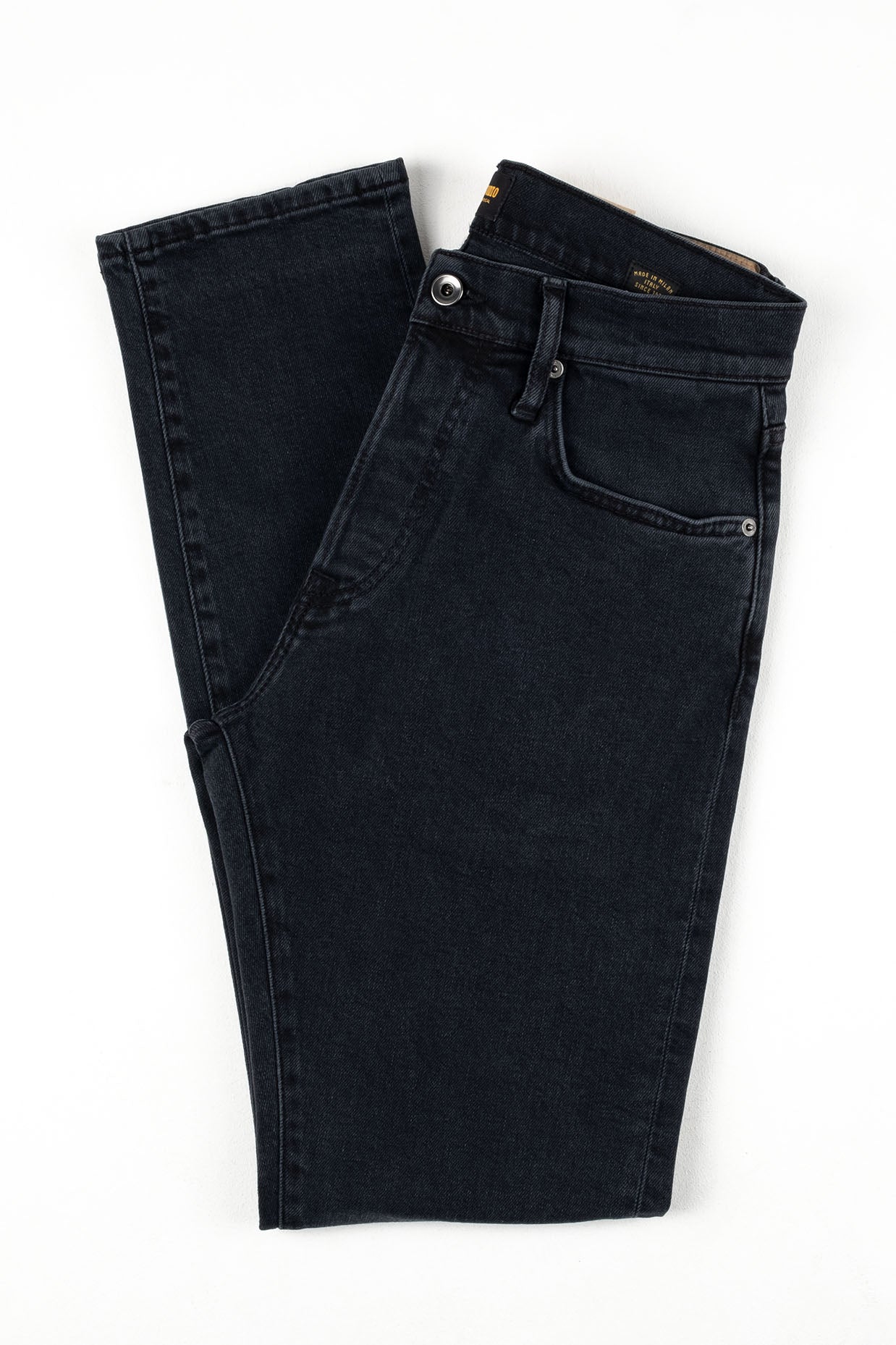 M7 Comfort Organic Black Black - Used Black