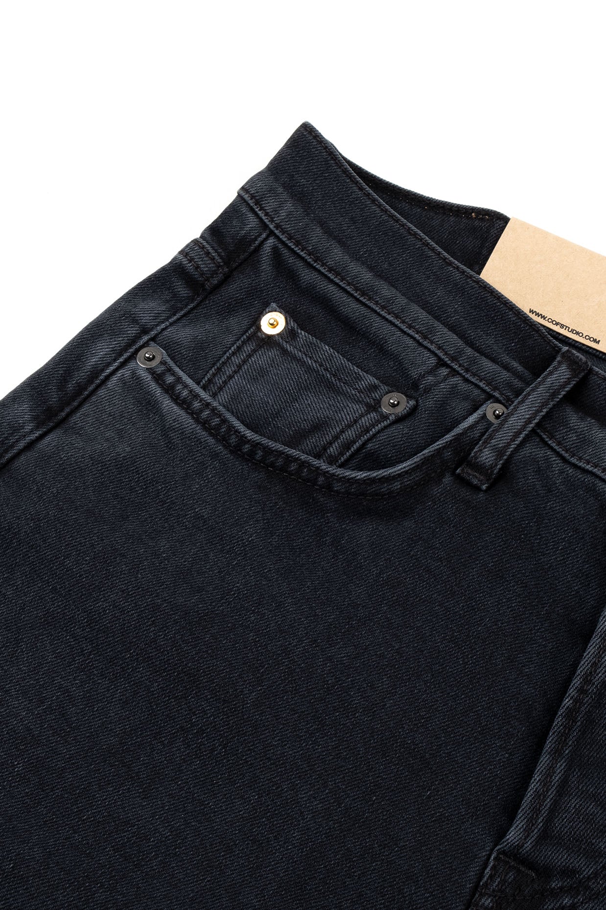 M7 Comfort Organic Black Black - Used Black