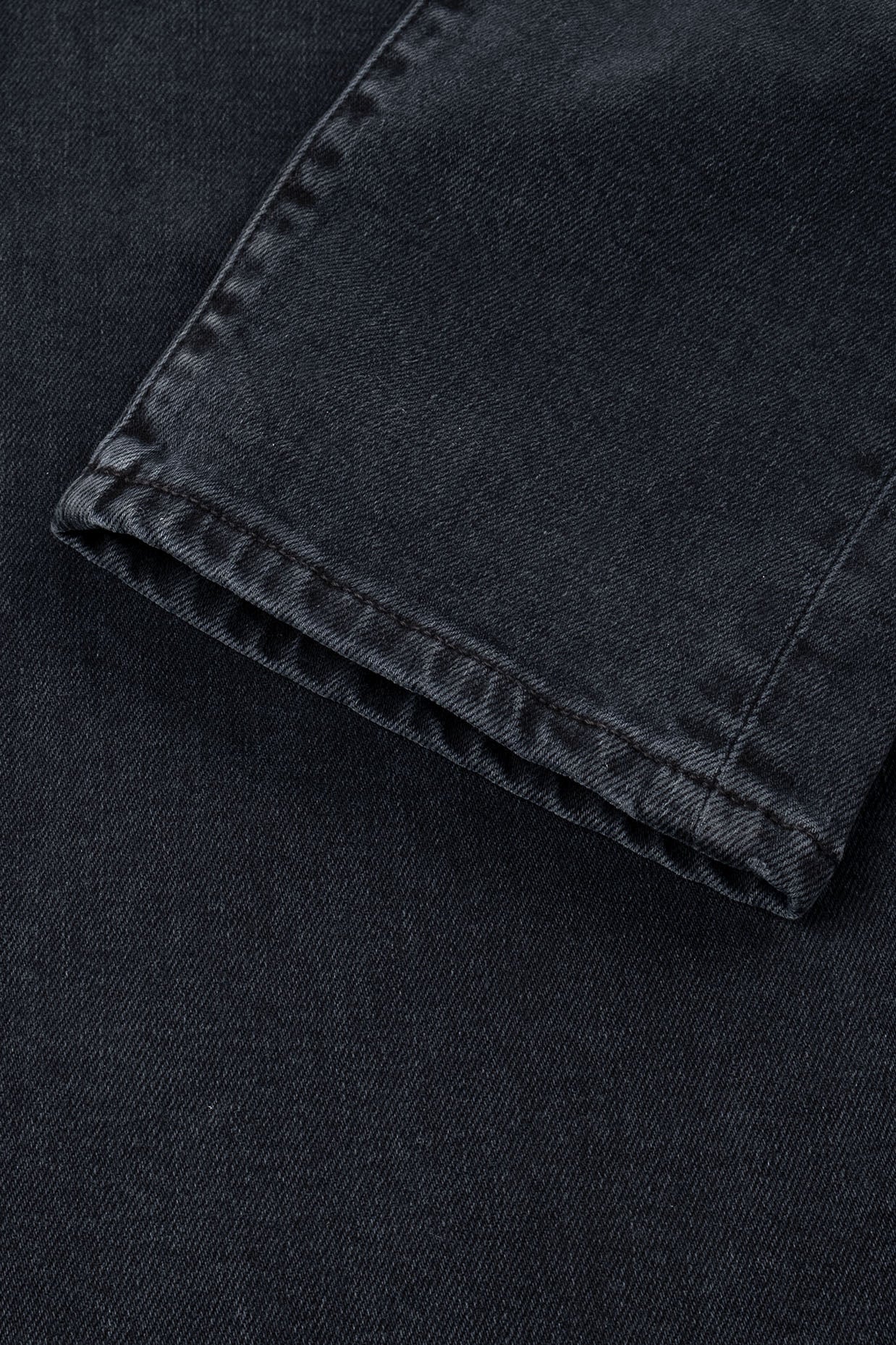 M7 Comfort Organic Black Black - Used Black
