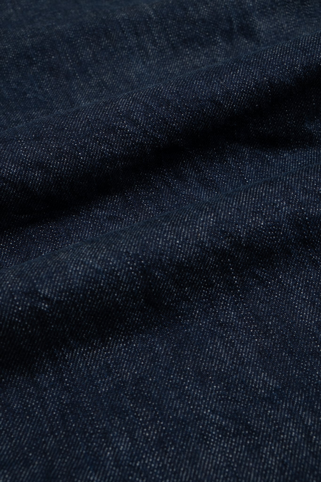 M9 14oz Regenerative Selvedge - Rinsed