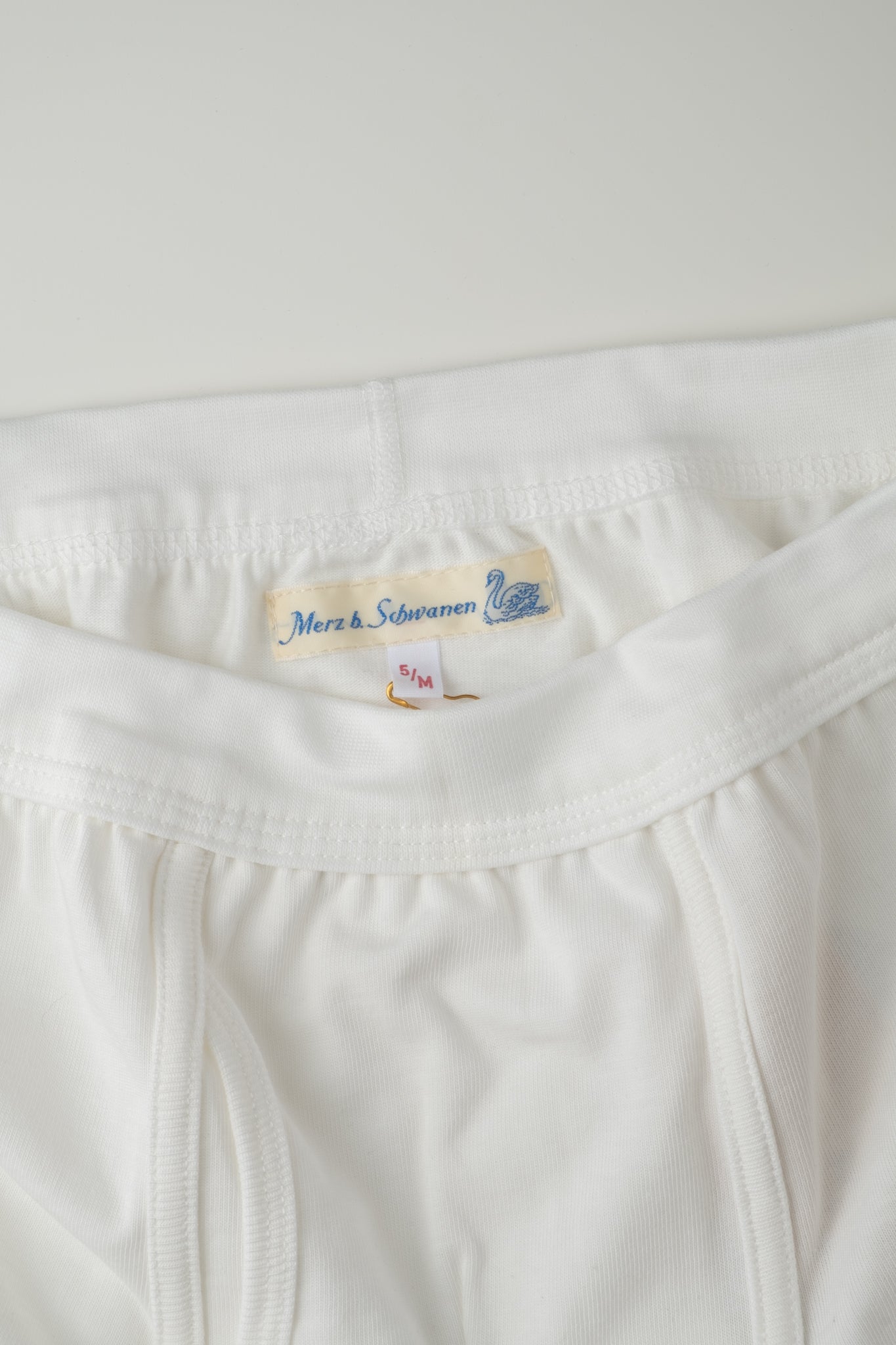 Good Originals Boxer Shorts - White