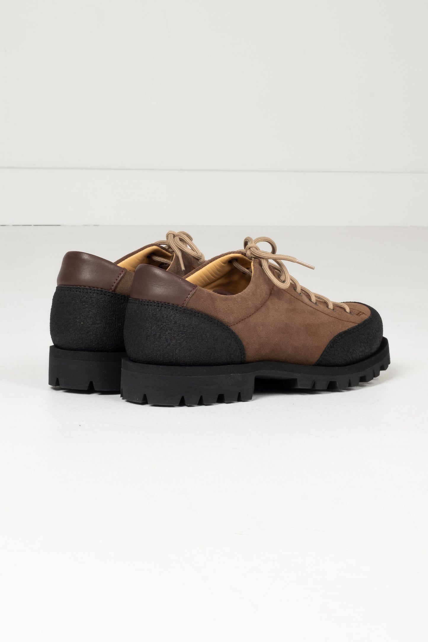 Montana Velours - Marron
