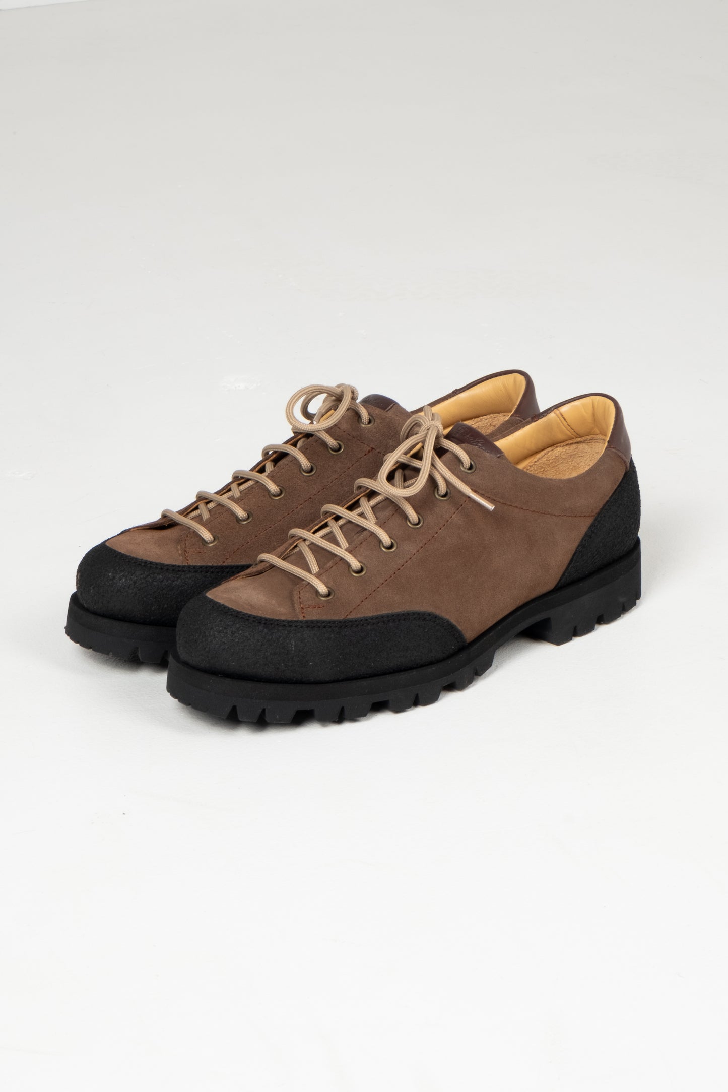 Montana Velours - Marron