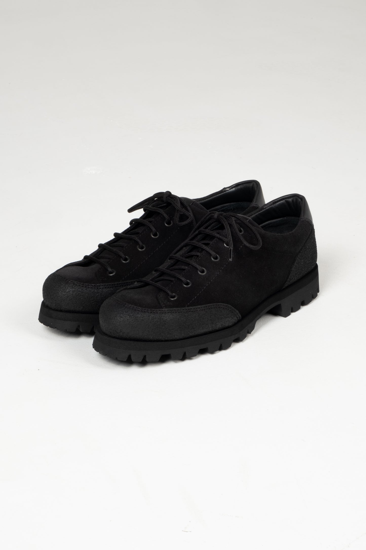 Montana Velours - Noir