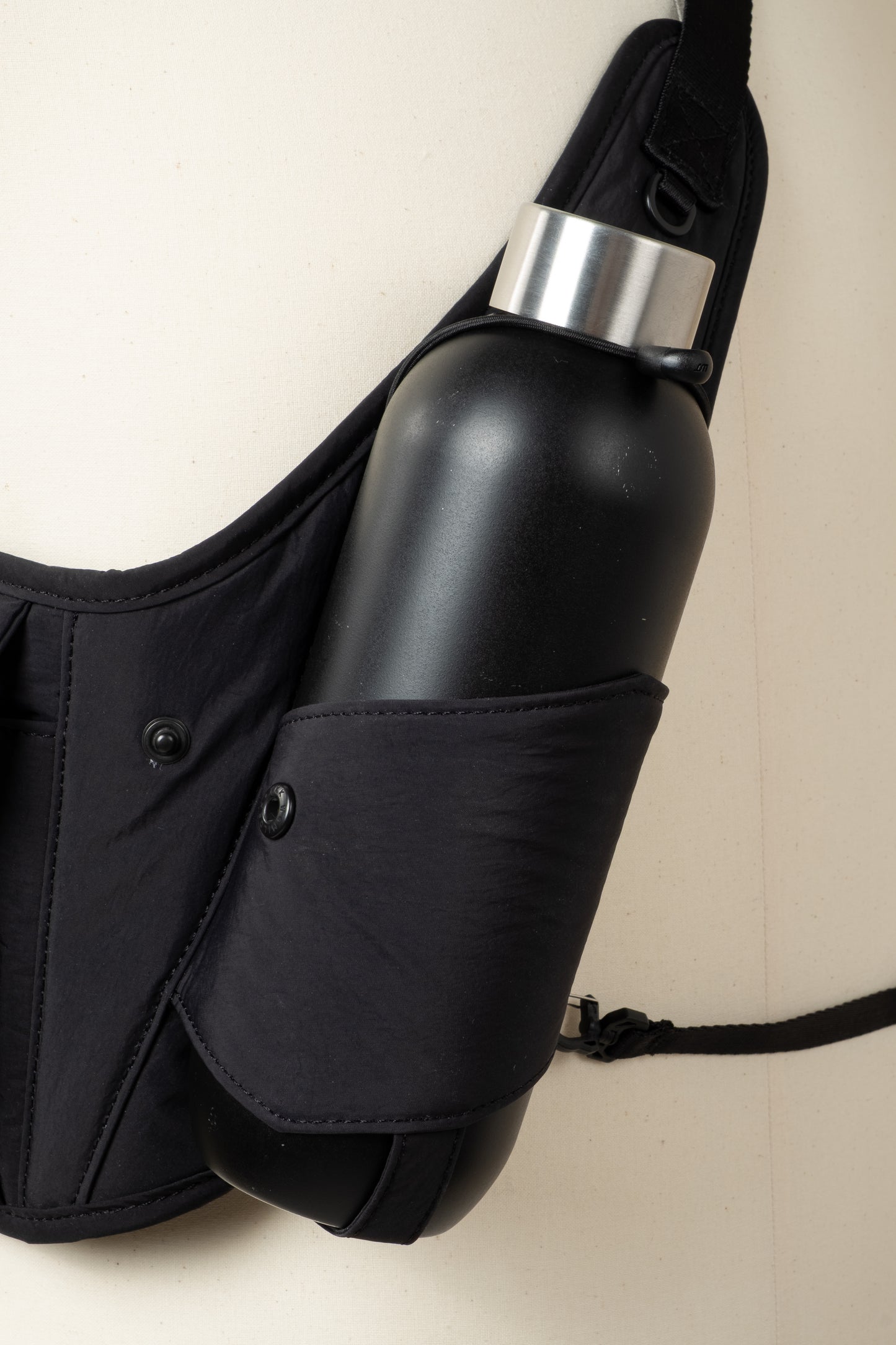 Movement Bag - Black