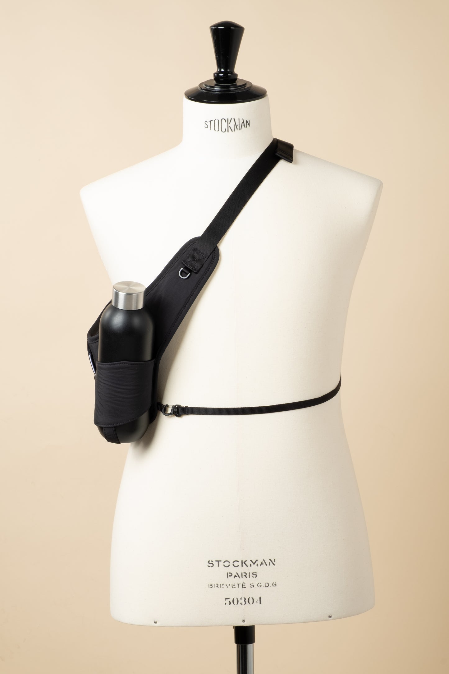 Movement Bag - Black