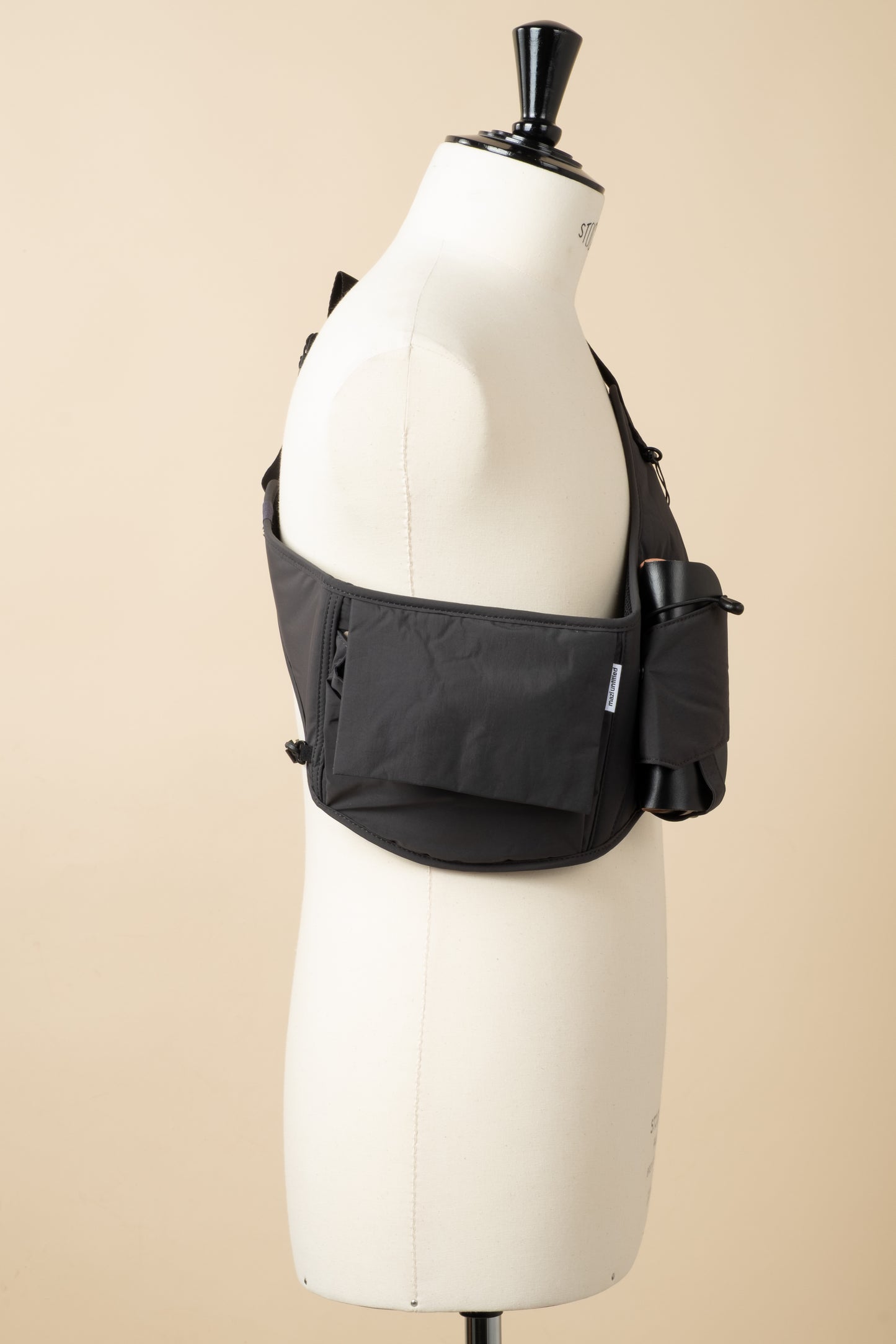 Movement Bag - Grey