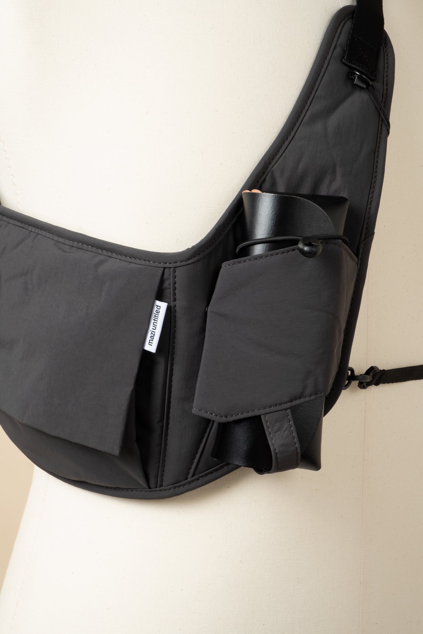 Movement Bag - Grey
