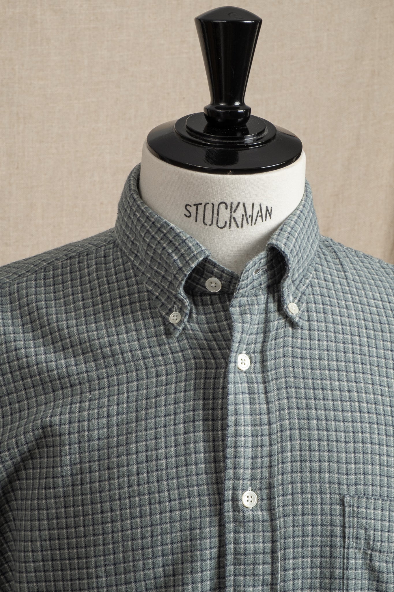Pitt Shirt - Green