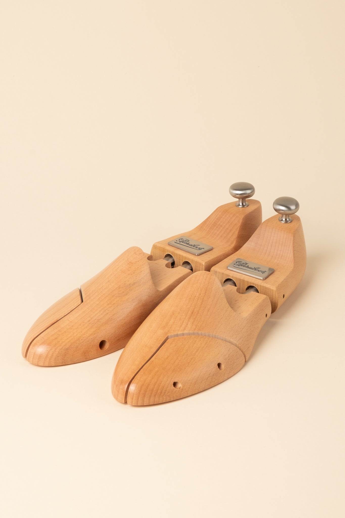 Paraboot shoe tree store