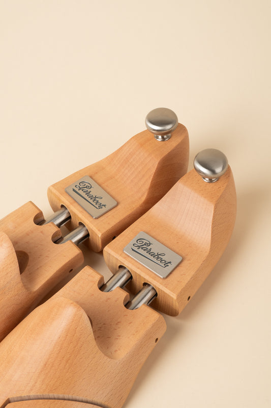 Shoe Trees