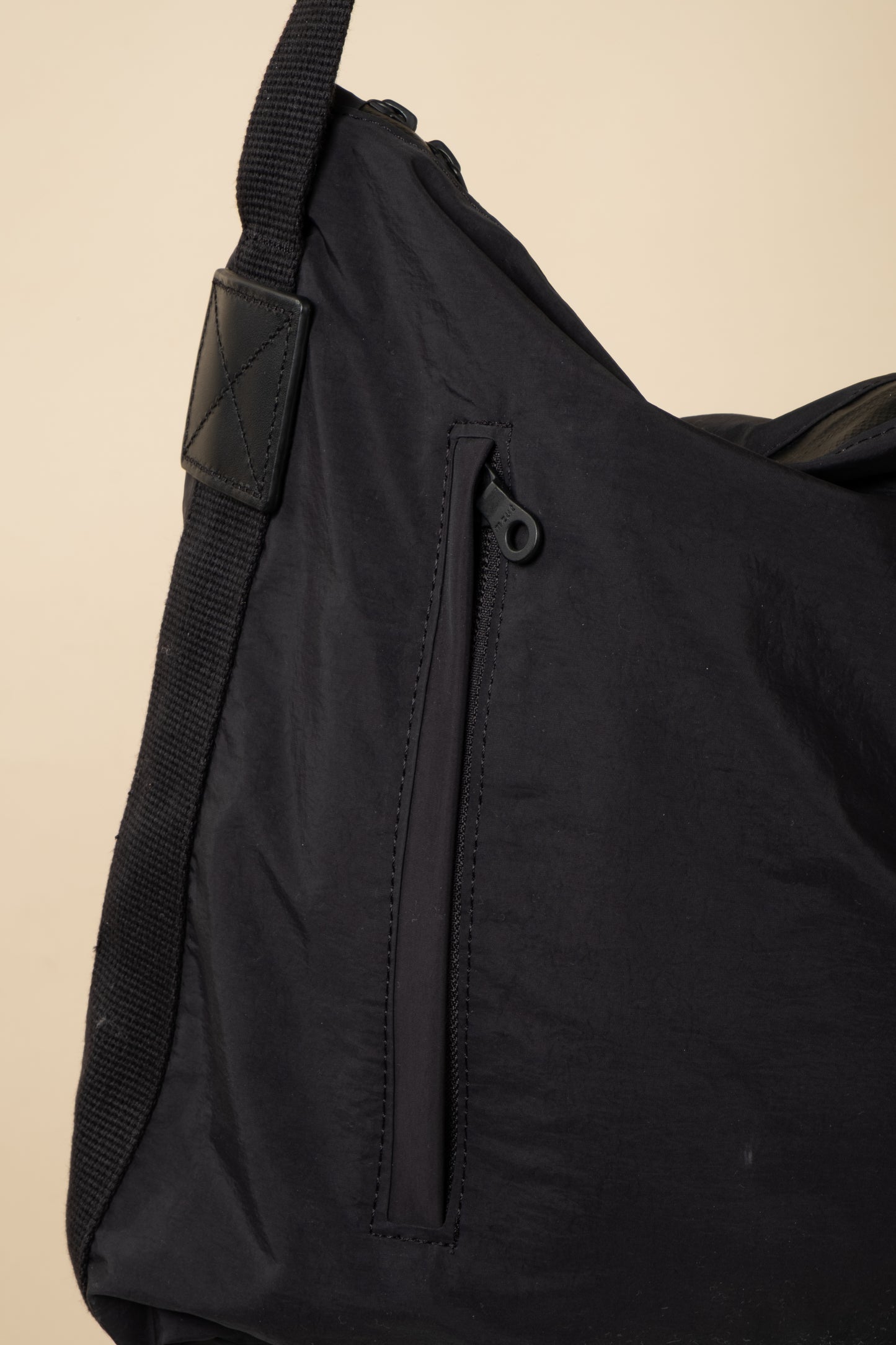 Terse Bag - Black