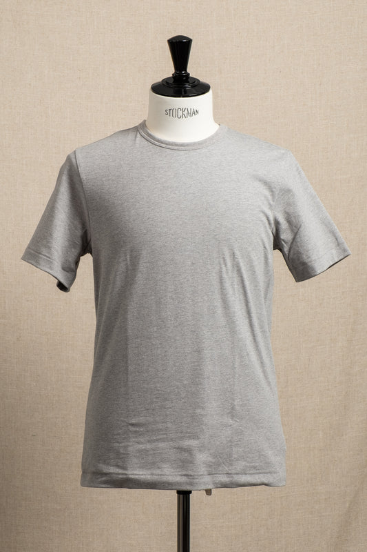 The Originals 6.8oz T-Shirt - Grey Melange