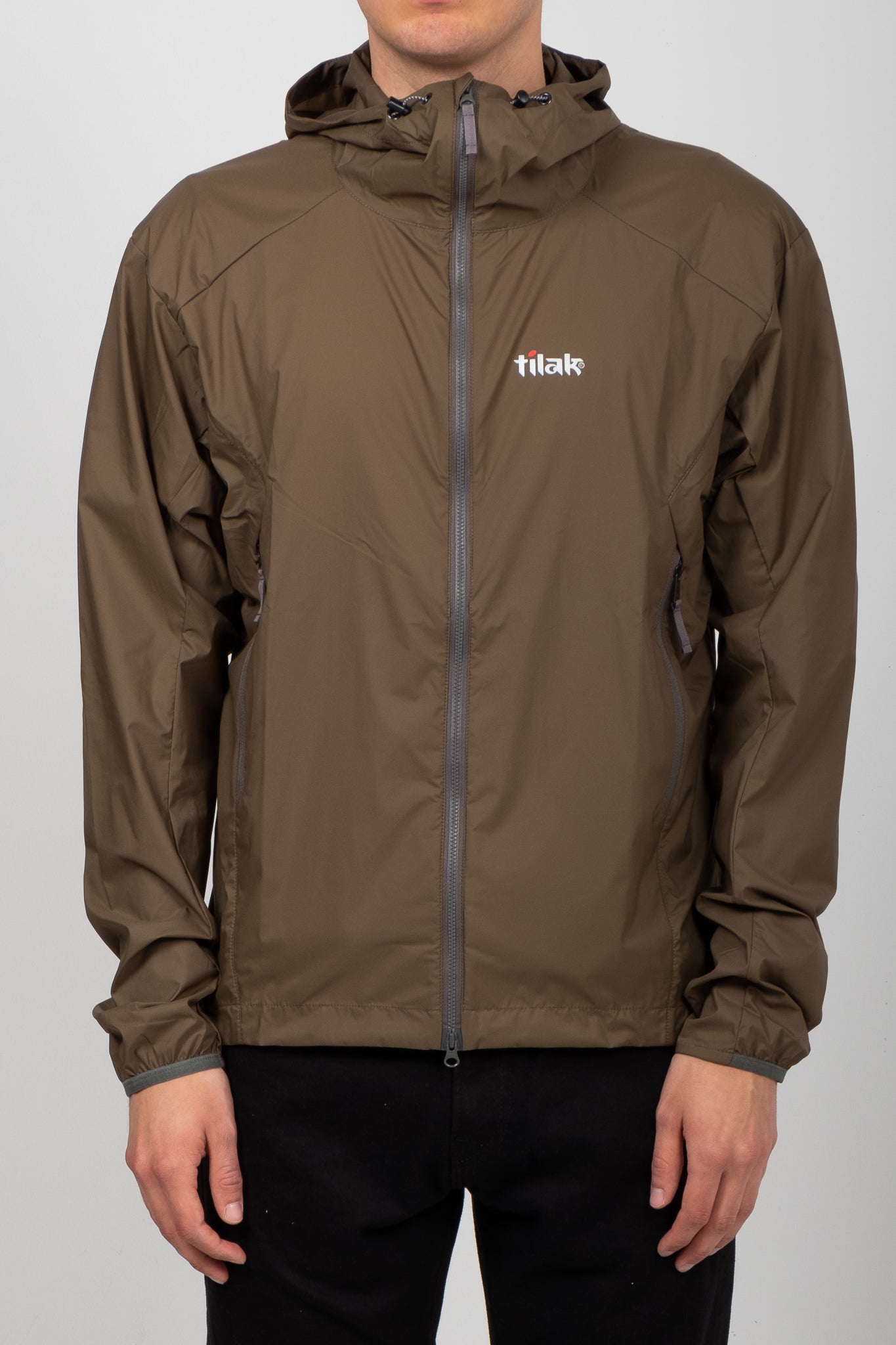 Tind MiG Windbreaker - Sea Turtle