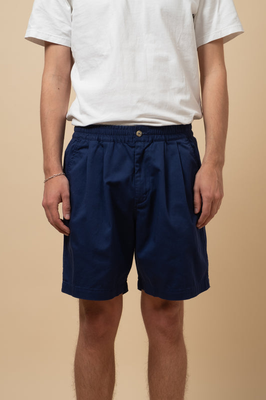 Weekend Shorts - Navy