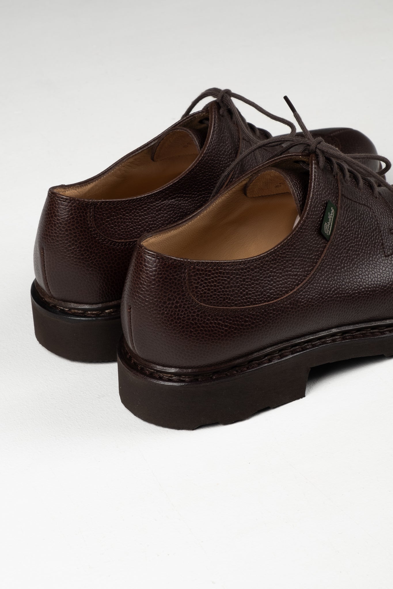 Avignon Grainé II - Marron Moka